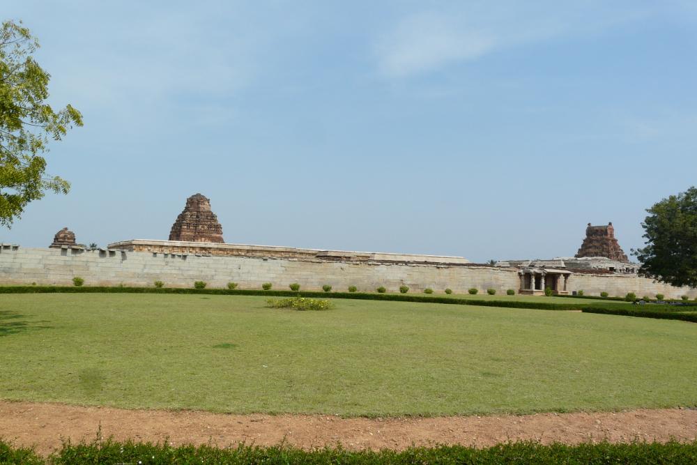 Pattabhirama Temple